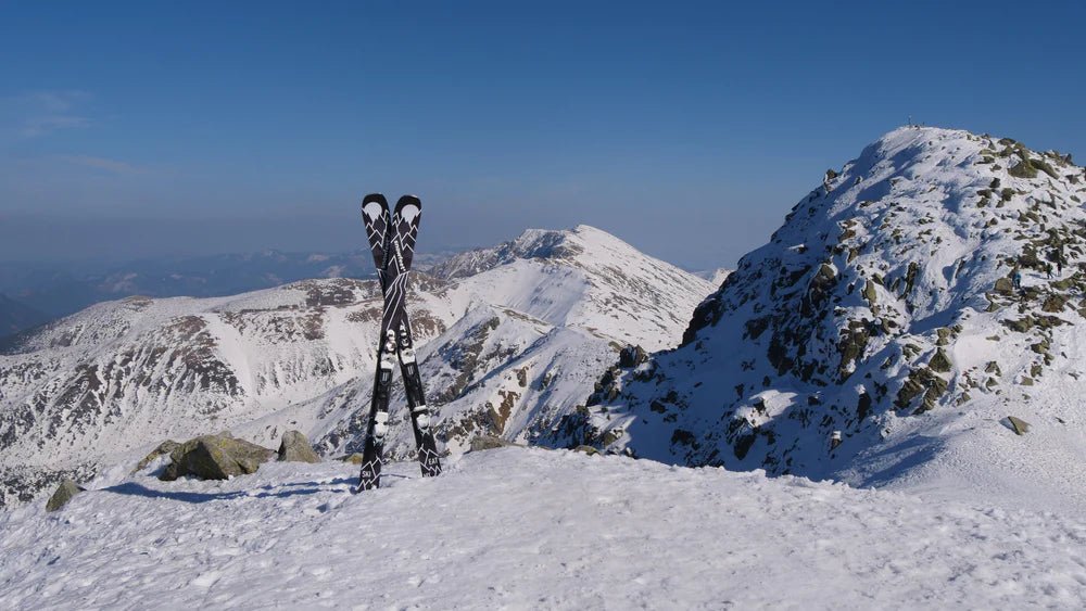 Are Snowblades Banned? - No, they are allowed! - snowfeet*