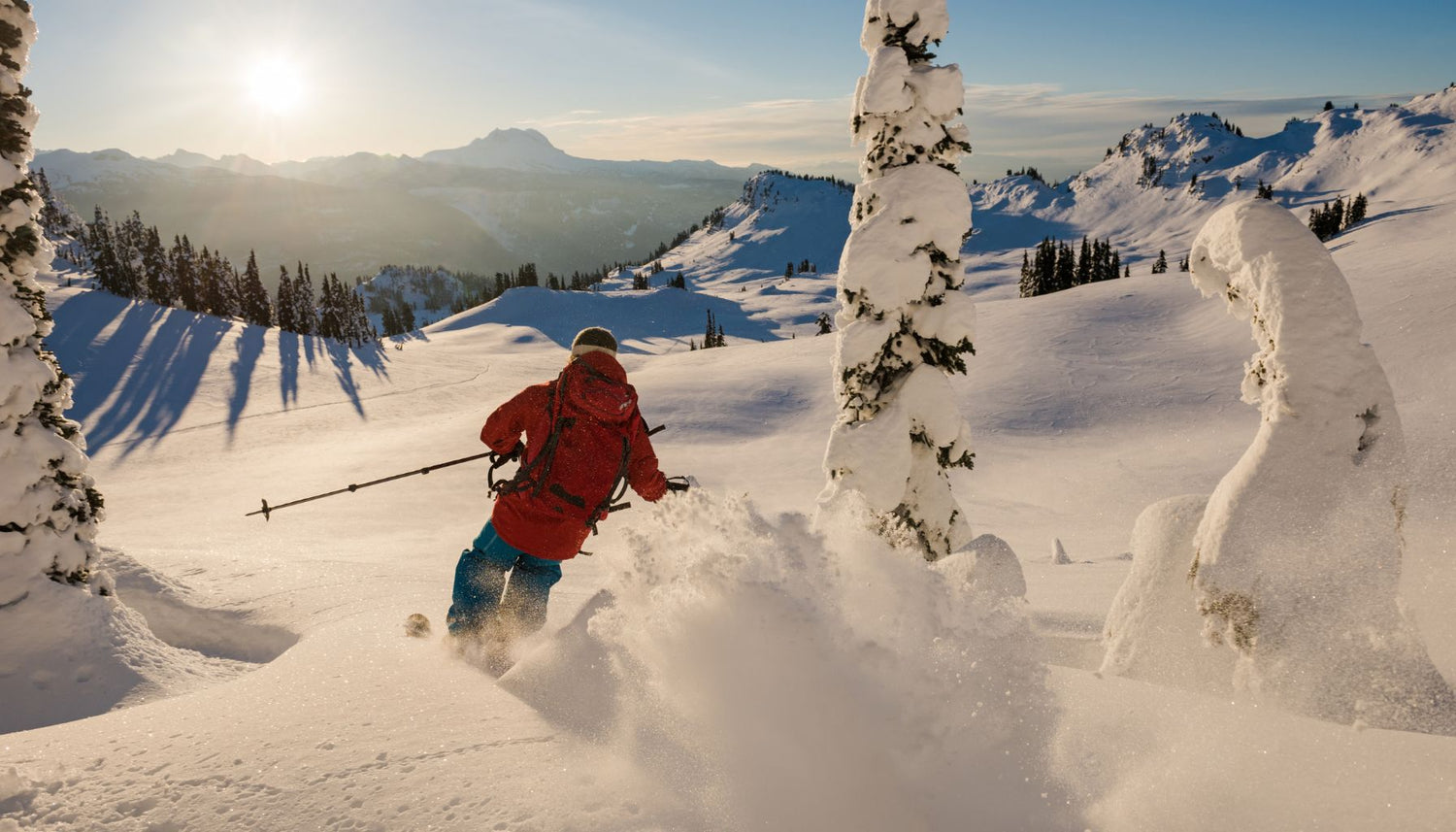 Backcountry skis - Q&A - All You Need To Know - snowfeet*