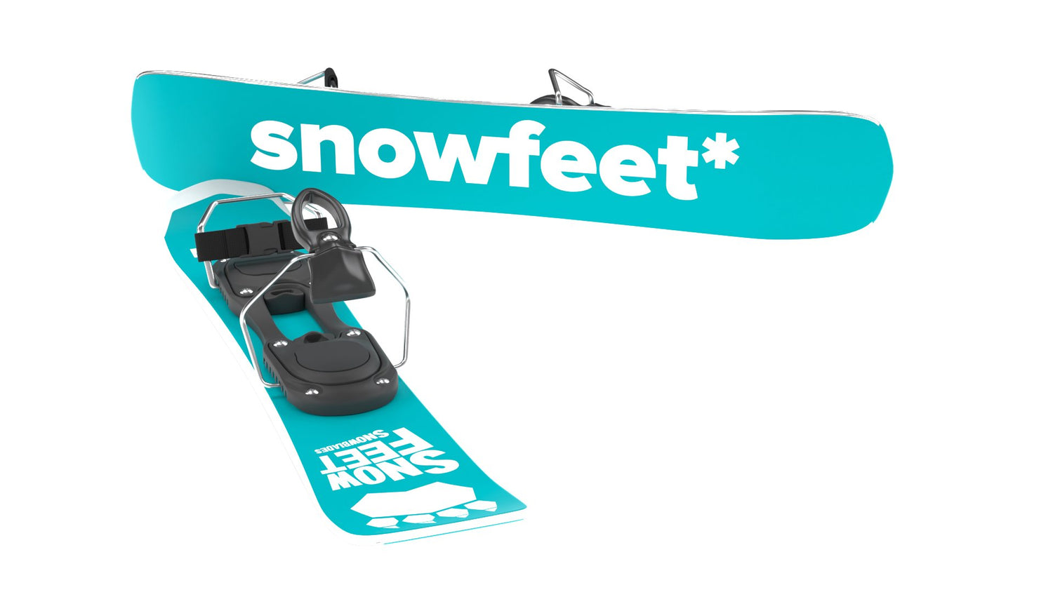 What Are Snowblades Called? - snowfeet*