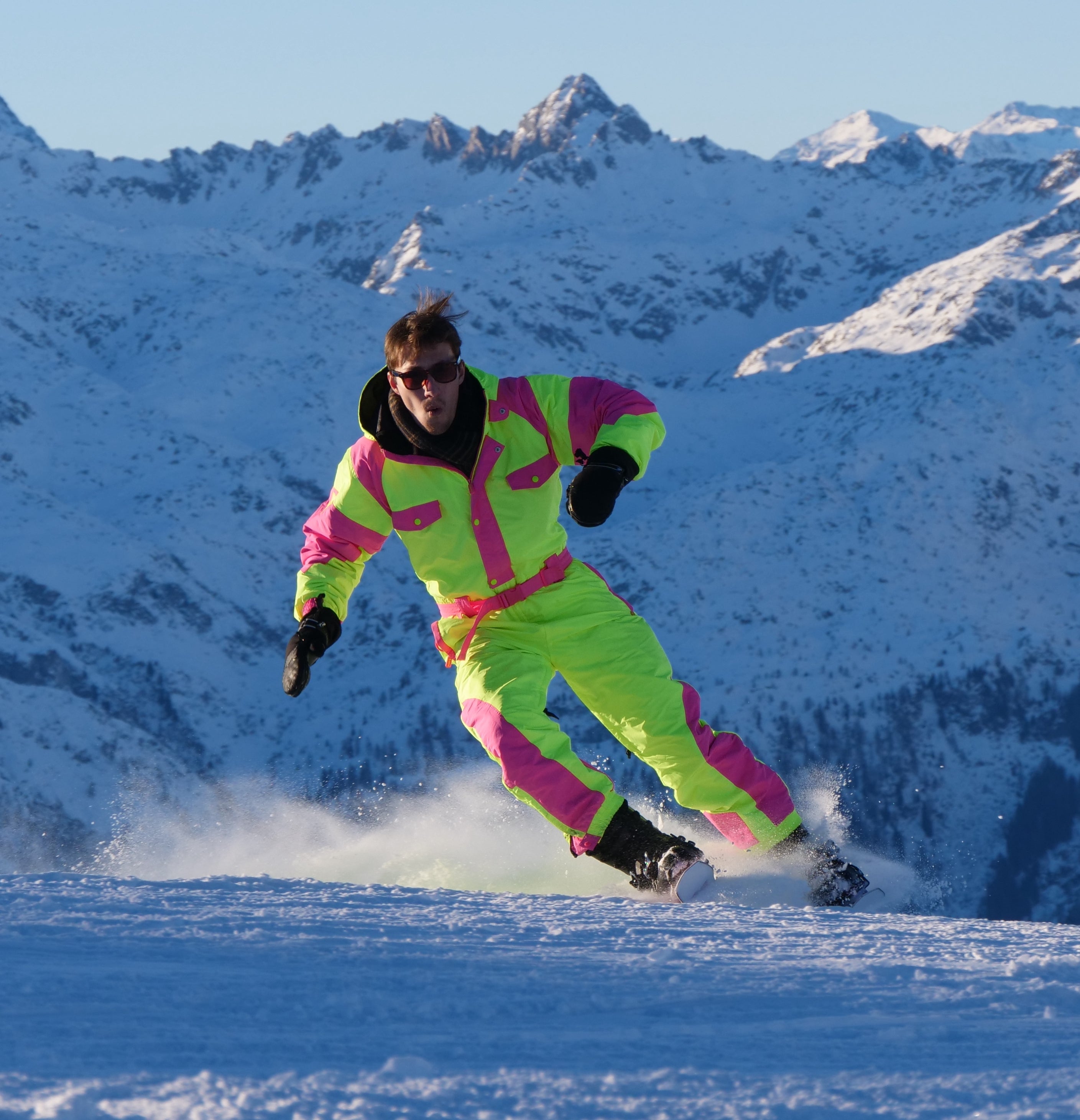 Snowfeet - Skiskates, Snowblades | Official Website | Price $199.90