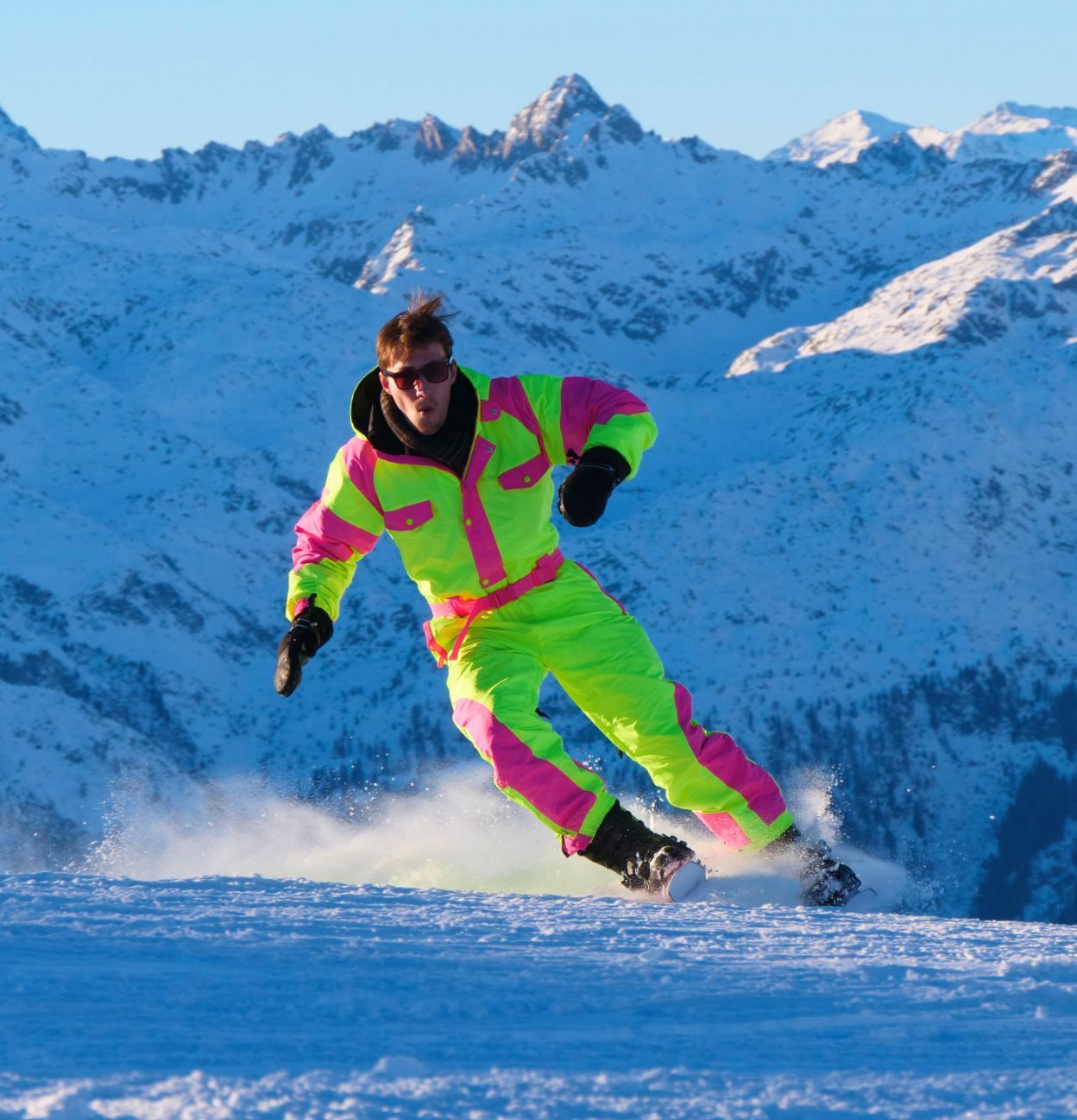 Snowfeet - Skiskates, Skiblades, Snowblades Short Skis |Official Store