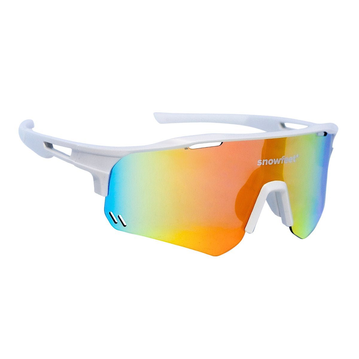 Retro Sunglasses by Snowfeet | Skiing Sunglasses - snowfeet*