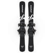 Snowfeet* | 99 CM | Skiblades Snowblades Skiboards Short Skis - snowfeet*