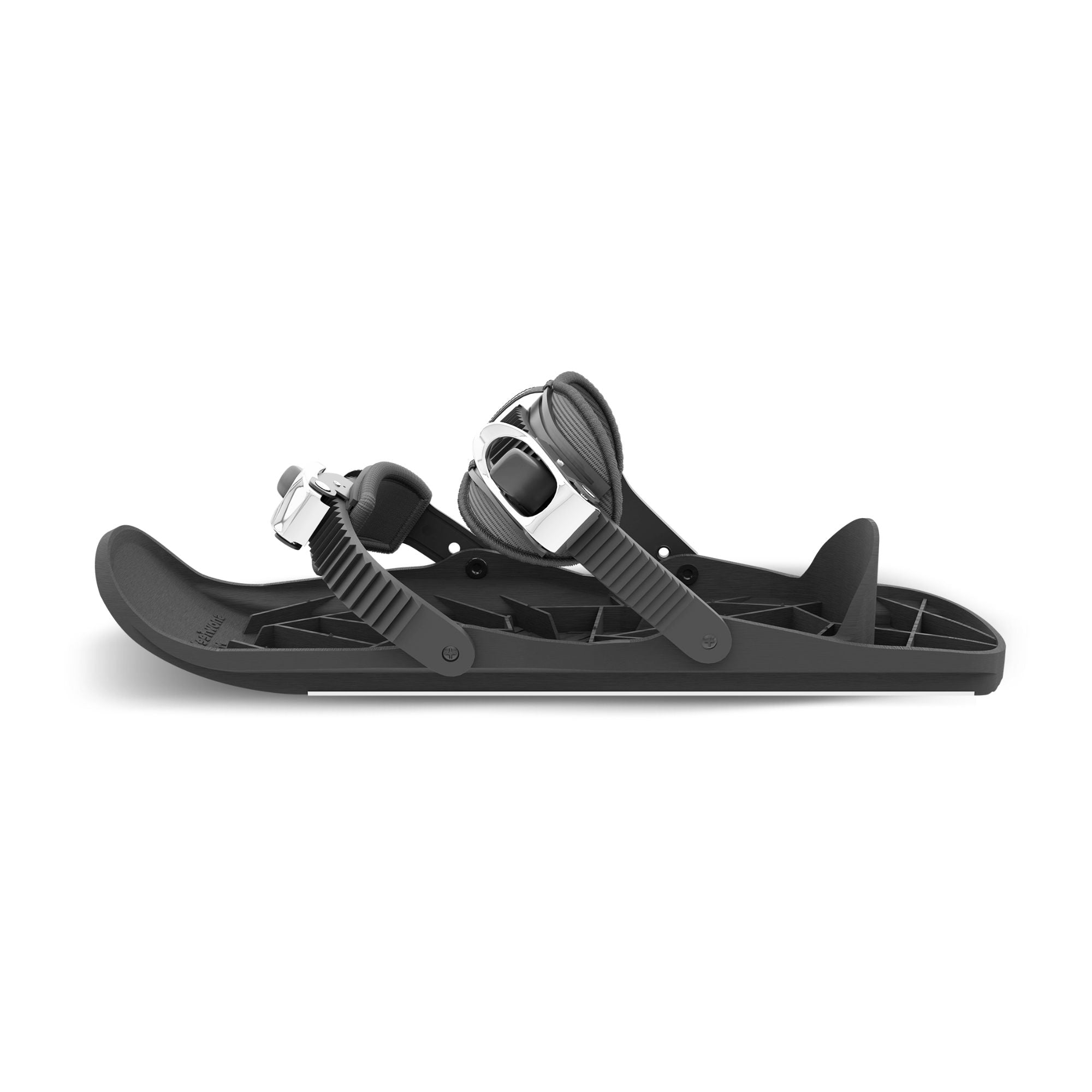 Snowfeet* MINI KIDS | Shoe Size < 6 US | Mini Ski Skates - snowfeet*