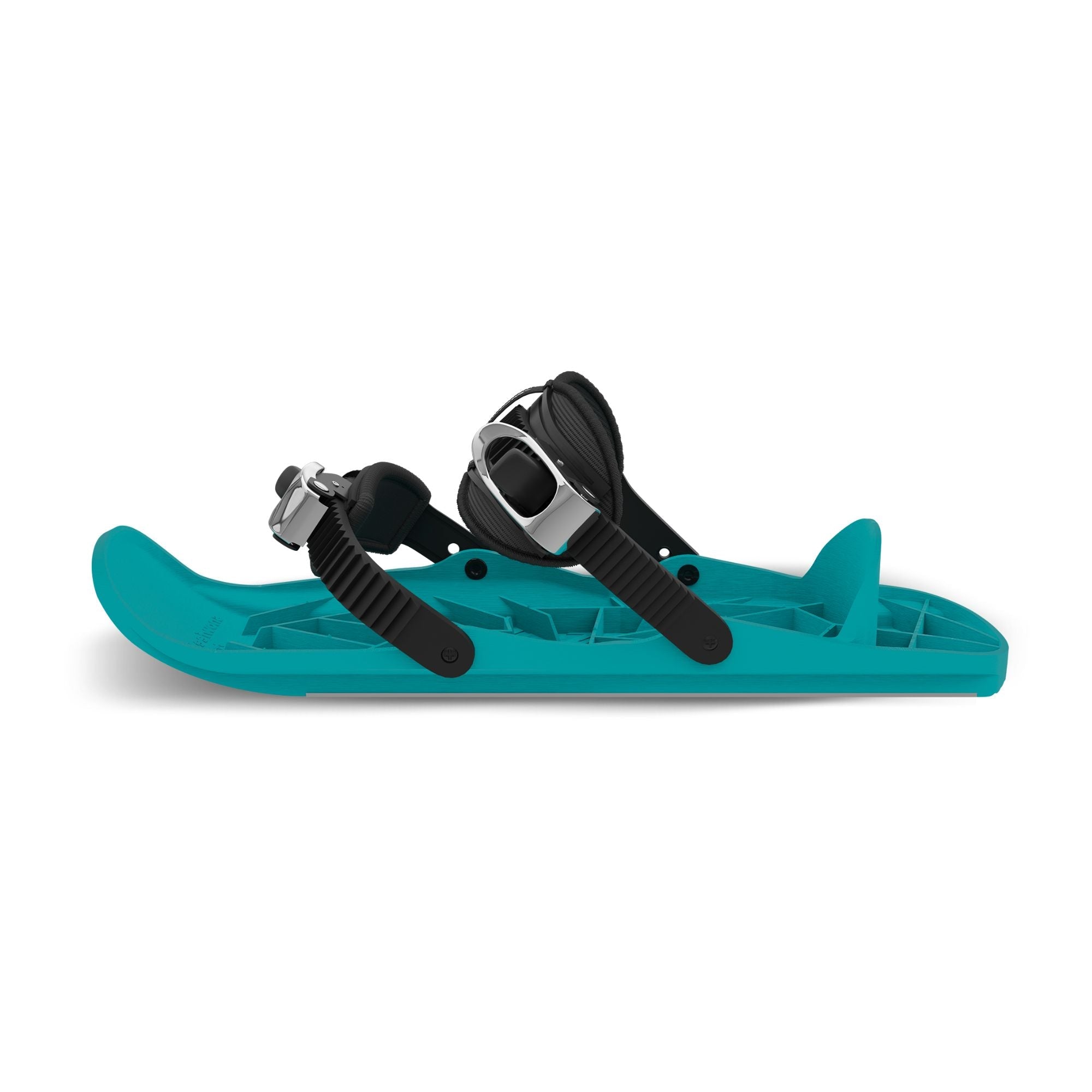 Snowfeet - Mini Ski Skates For Snow - Official Snowfeet® Store