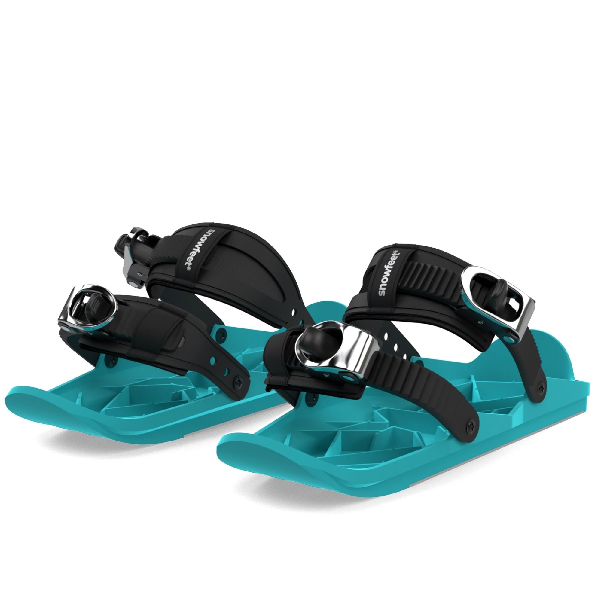 Snowfeet* | Mini Ski Skates | Secret Sale + Free Shipping | Ends Soon