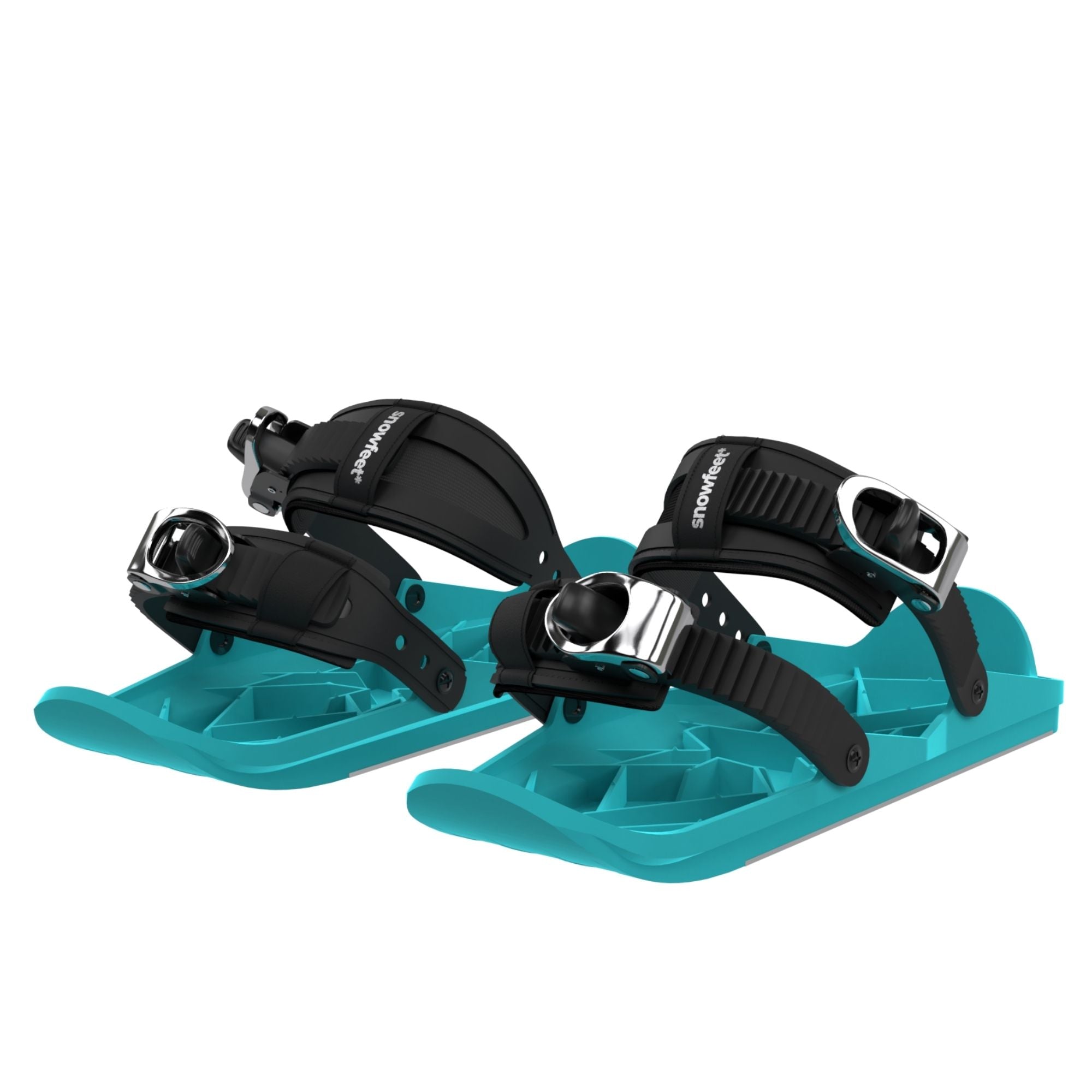 Snowfeet* Mini Skis | Free Shipping Sale - snowfeet*