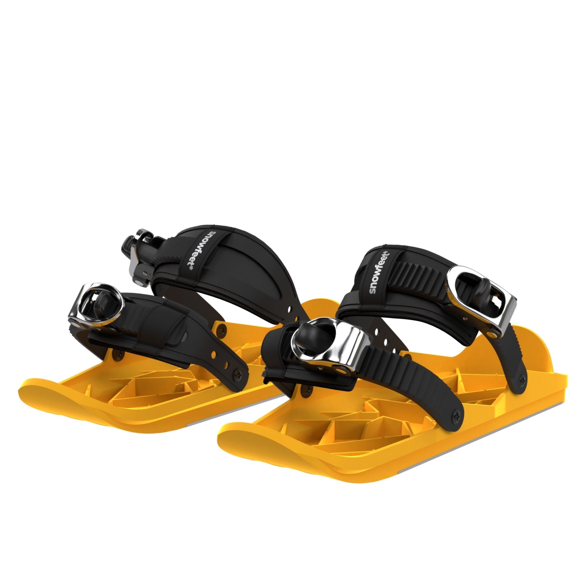 Snowfeet* Mini Skis | Free Shipping Sale - snowfeet*