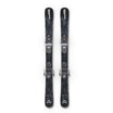 Snowfeet* Short Skis | 120 CM | Skiblades Snowblades - snowfeet*