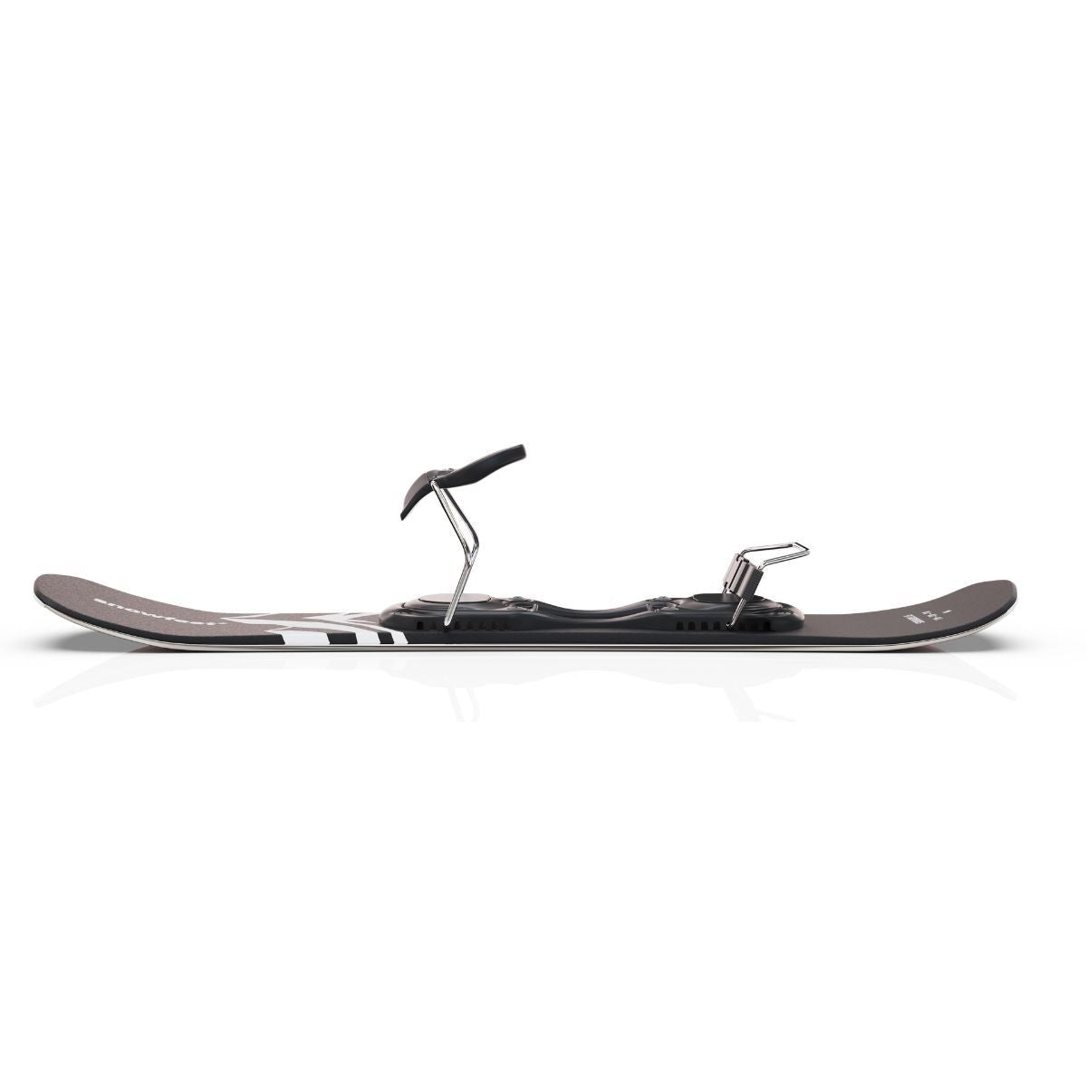 Snowfeet* Skiblades | 65 CM | Snowblades Short Skis - snowfeet*