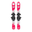 Snowfeet* Skiblades | 90 CM | Skiboards Snowblades Short Mini Skis - snowfeet*