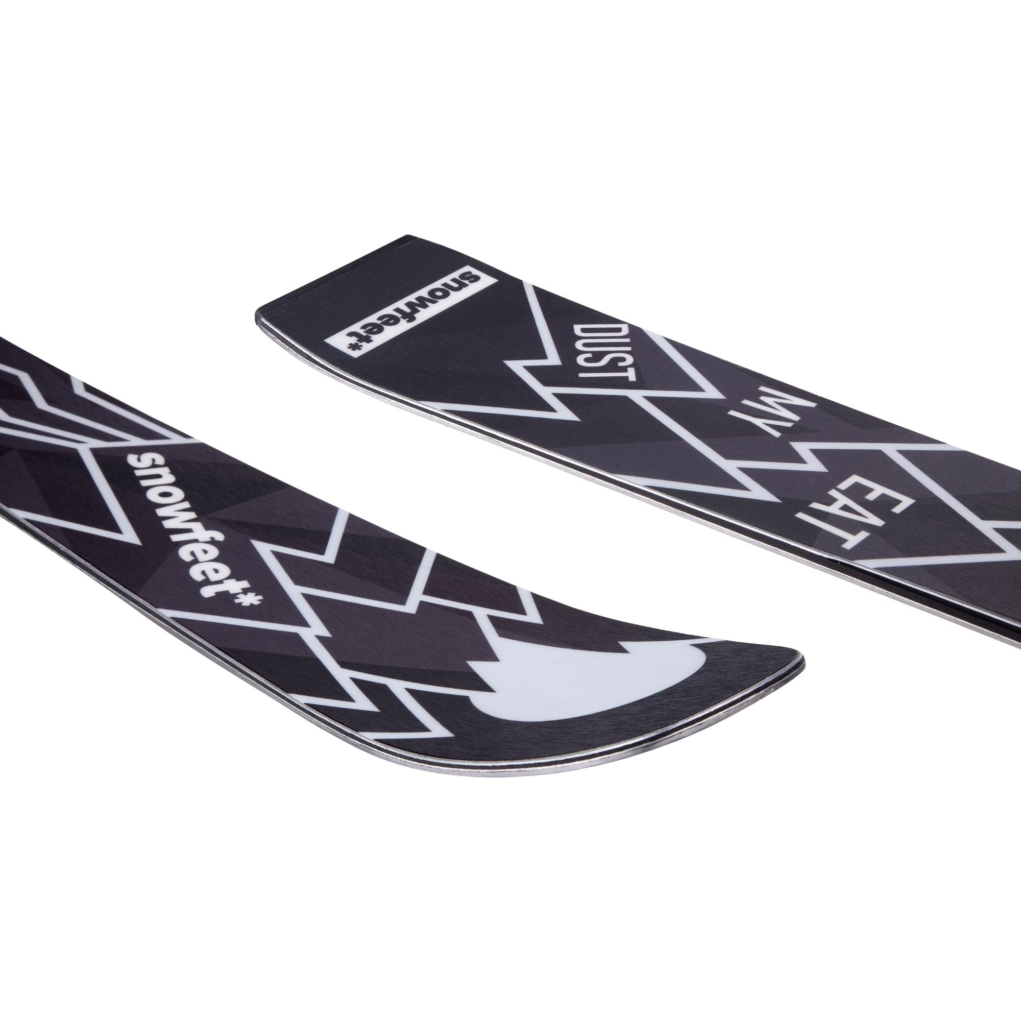 Snowfeet Skis 156 cm | Limited Edition - snowfeet*