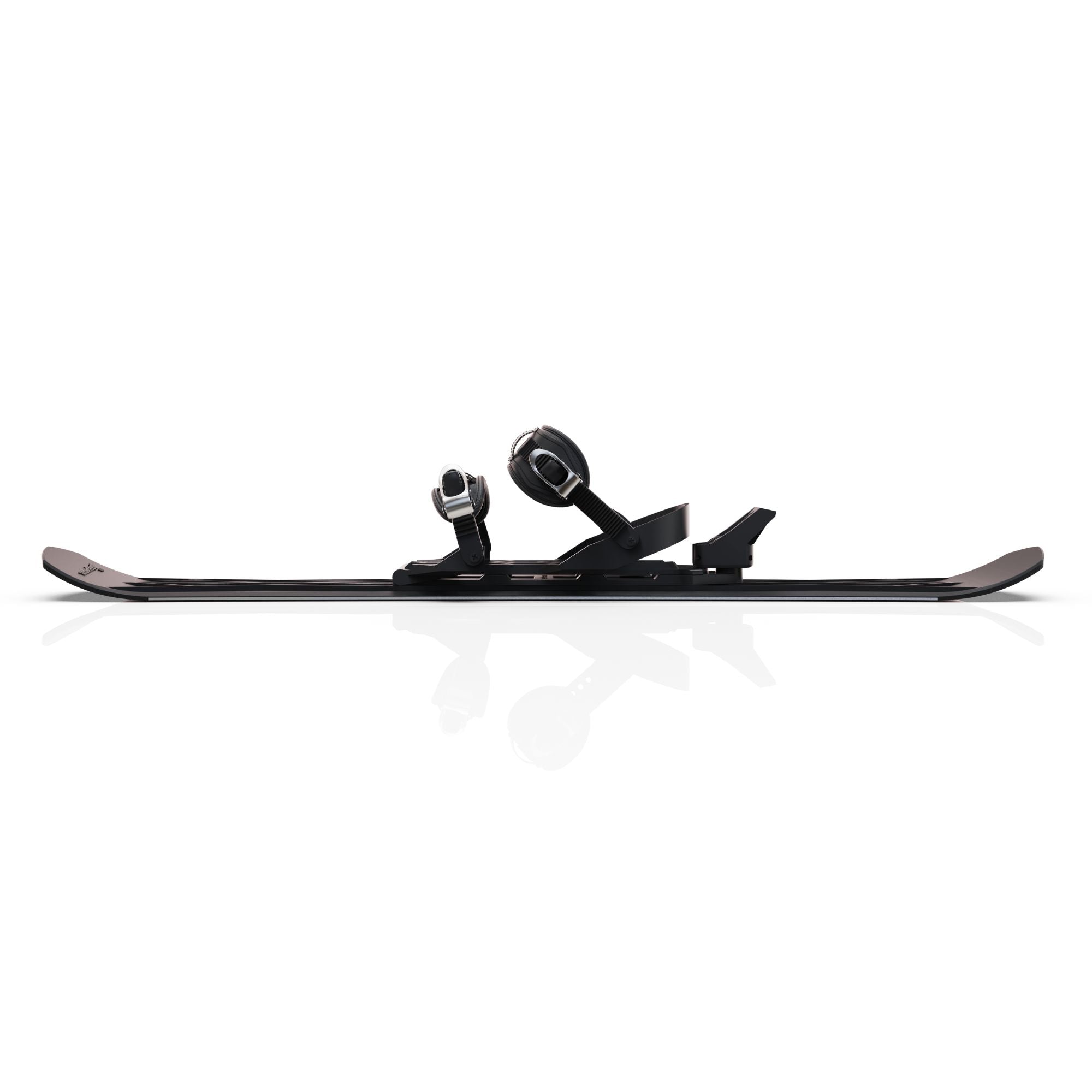 Snowfeet* WALKSKI Backcountry Touring Skis | 100 CM - snowfeet*