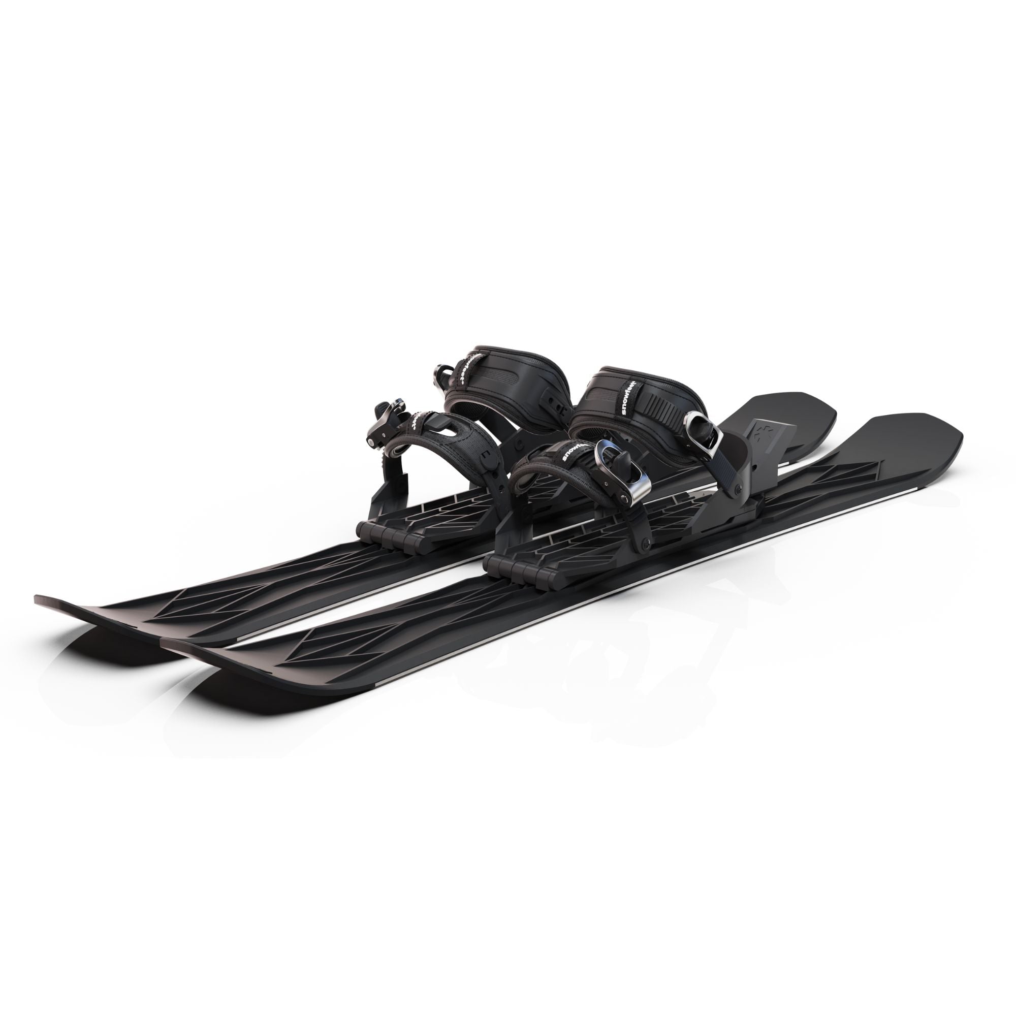 Snowfeet* WALKSKI Backcountry Touring Skis | 100 CM - snowfeet*