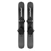 Snowfeet* WALKSKI Backcountry Touring Skis | 99 CM - snowfeet*