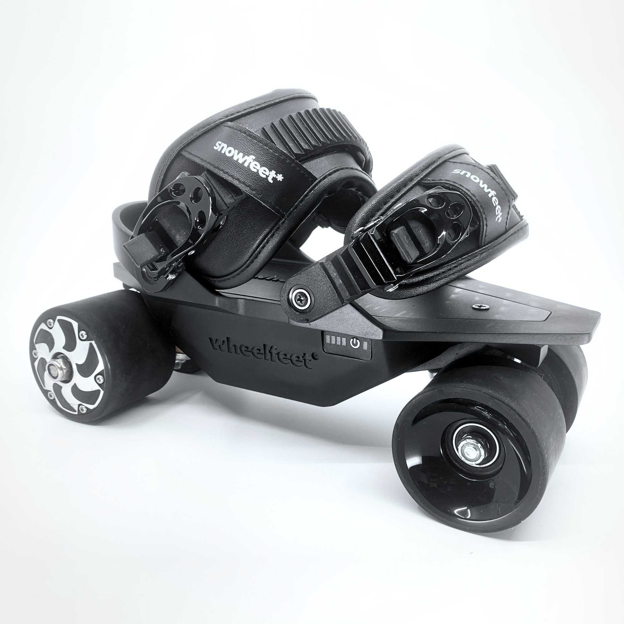 Wheelfeet Electric Skates Electric Roller Blades